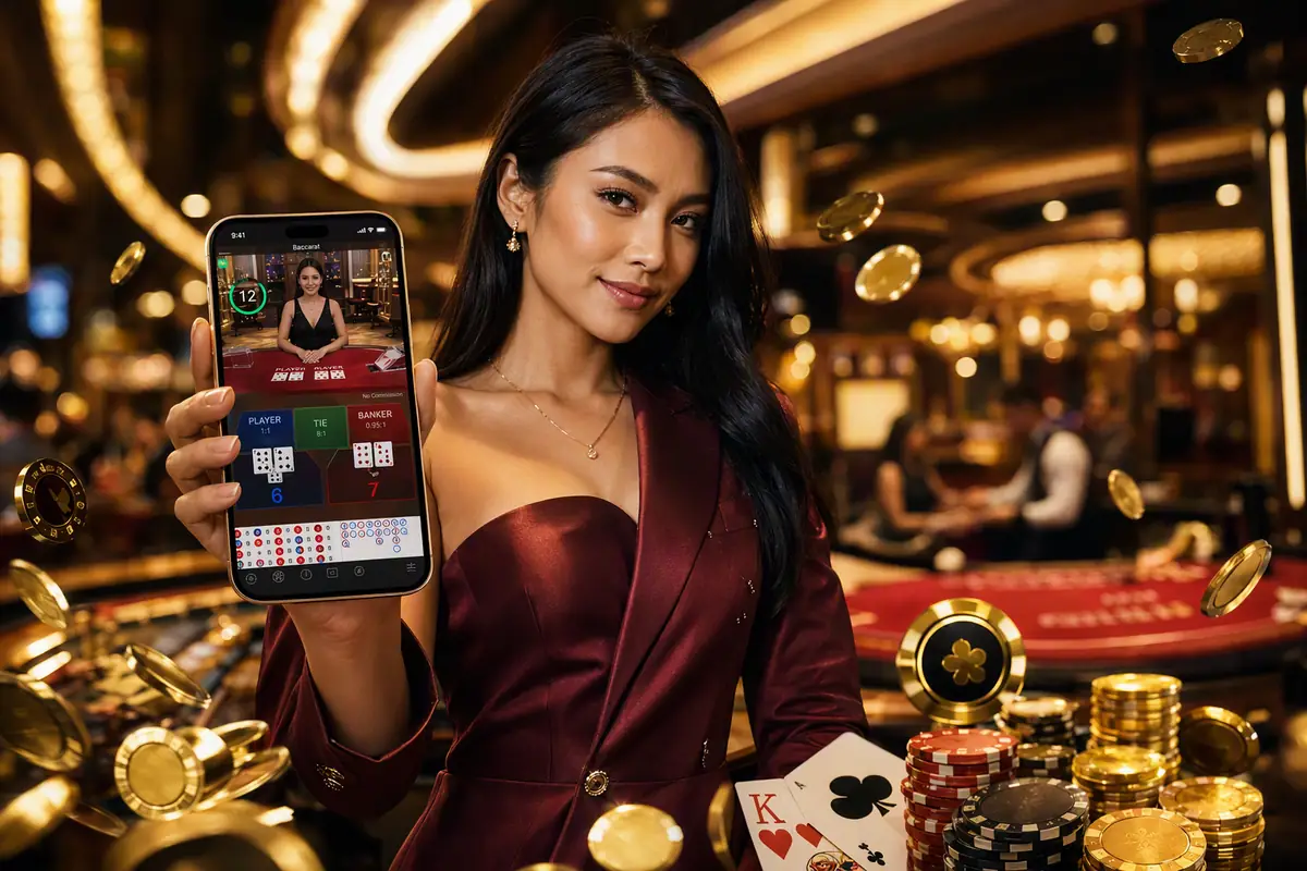 799bdt Casino লাইভ ক্যাসিনো গেম